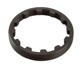 Гайка упорная редуктора Honda BF35-50, Recmar