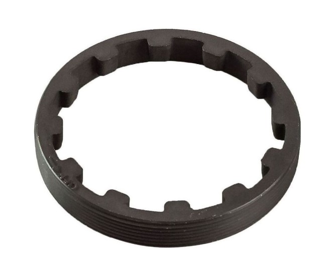 Гайка упорная редуктора Honda BF35-50, Recmar
