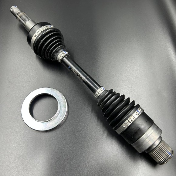 Привод (Задний, левый) CF800 (В сборе) (ZIBO)