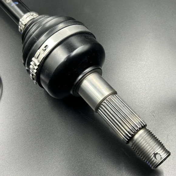 Привод (Задний, левый) CF800 (В сборе) (ZIBO)