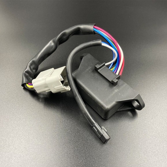 Реле главное Honda Aquatrax 38580-HW1-671 (PREMARINE) Реле главное Honda Aquatrax 38580-HW1-671 (PREMARINE)