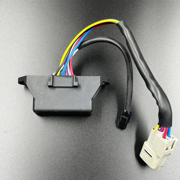 Реле главное Honda Aquatrax 38580-HW1-671 (PREMARINE) Реле главное Honda Aquatrax 38580-HW1-671 (PREMARINE)