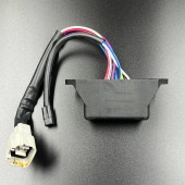 Реле главное Honda Aquatrax  38580-HW1-671 (PREMARINE)