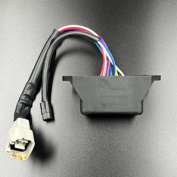 Реле главное Honda Aquatrax  38580-HW1-671 (PREMARINE)