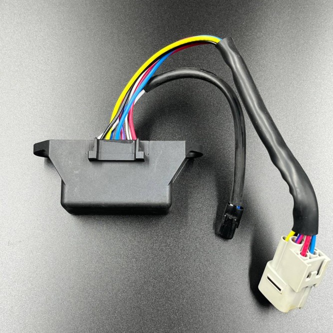 Реле главное Honda Aquatrax  38580-HW1-671 (PREMARINE)