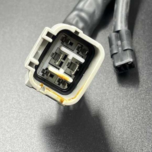 Реле главное Honda Aquatrax  38580-HW1-671 (PREMARINE)