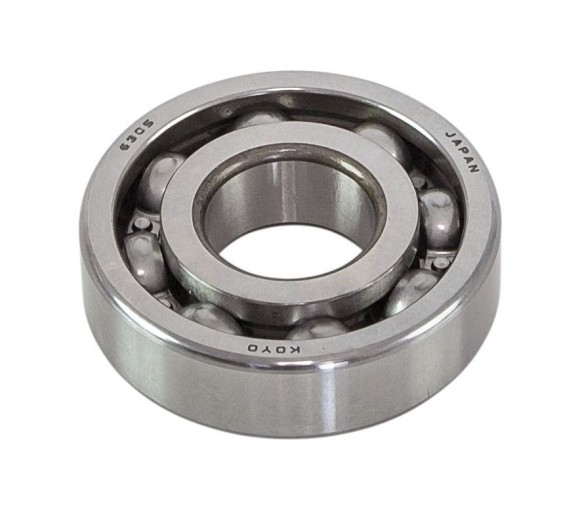 Подшипник 25х62х17, Yamaha, Recmar