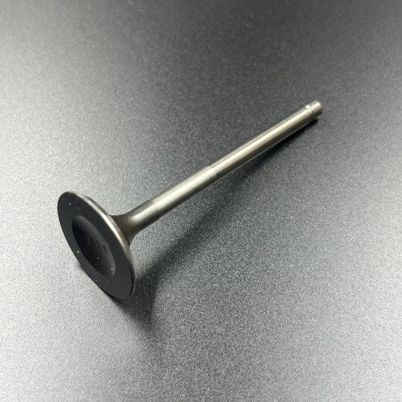 Клапан выпускной Yamaha Grizzly 660 (Yamaha)