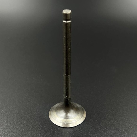 Клапан выпускной Yamaha Grizzly 660 (Yamaha)