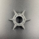 Крыльчатка помпы охлаждения Yamaha 30-50, F20-40 (KACAWA)