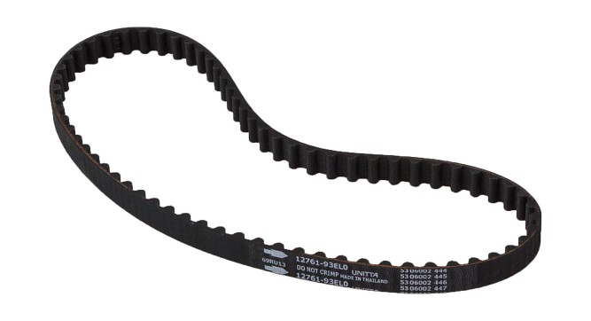Ремень ГРМ Suzuki DF9.9/15; DF9.9B/15A/20A
