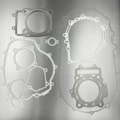 Комплект прокладок двс ATV 500 A\2A, X5, UTV500-3 (ZIBO)