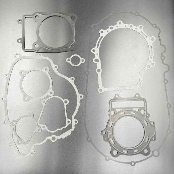 Комплект прокладок двс ATV 500 A\2A, X5, UTV500-3 (ZIBO)