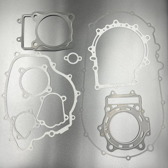 Комплект прокладок двс ATV 500 A\2A, X5, UTV500-3 (ZIBO)