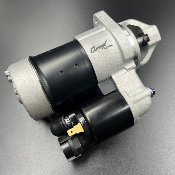 Электростартер Suzuki DF9.9-50, DF40A-60A (Omax) Электростартер Suzuki DF9.9-50, DF40A-60A (Omax)