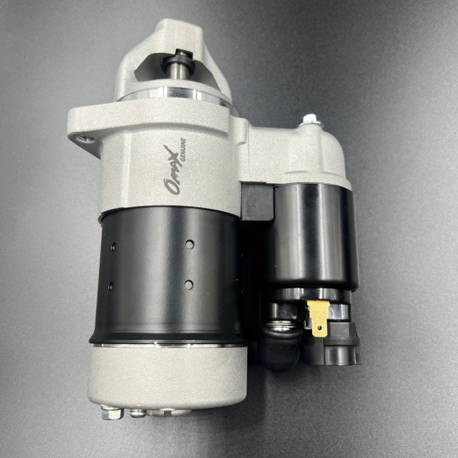 Электростартер Suzuki DF9.9-50, DF40A-60A (Omax)