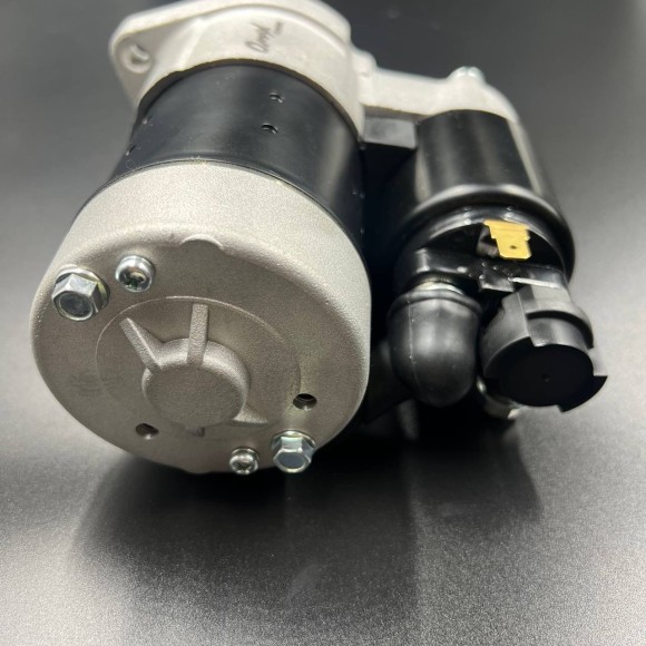 Электростартер Suzuki DF9.9-50, DF40A-60A (Omax)