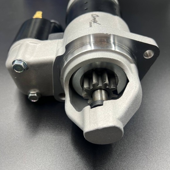 Электростартер Suzuki DF9.9-50, DF40A-60A (Omax)