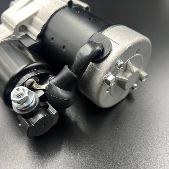 Электростартер Suzuki DF9.9-50, DF40A-60A (Omax)