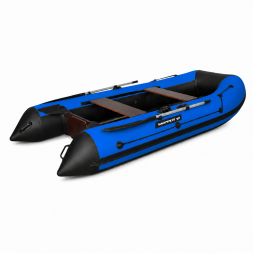 Лодка ПВХ Skipper 350