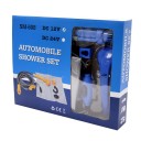 Переносной душ SUNFINE для авто и туризма, 12В