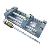 Блок для управления газом-реверсом с 2х постов Блок для управления газом-реверсом с 2х постов