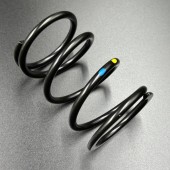 Пружина крестовины вариатора Yamaha RS10, RX10, SR10 (Yamaha) Пружина крестовины вариатора Yamaha RS10, RX10, SR10 (Yamaha)