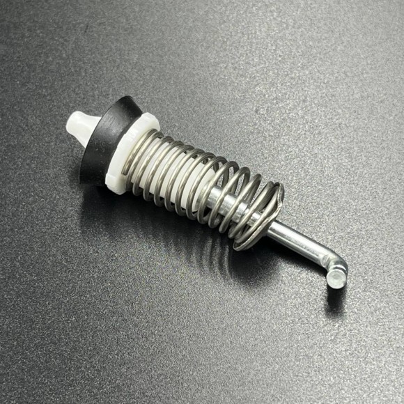 Ремкомплект карбюратора Mercruiser 3.0-5.7L  (JSP)