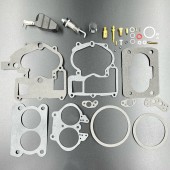 Ремкомплект карбюратора Mercruiser 3.0-5.7L  (JSP)
