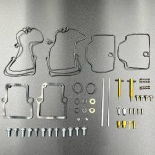 Ремкомплект карбюратора BRP Ski-Doo GSX/GTX 800 (KINETIX)