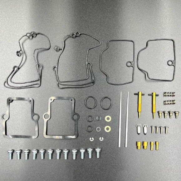 Ремкомплект карбюратора BRP Ski-Doo GSX/GTX 800 (KINETIX)