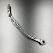 Планка натяжителя цепи Yamaha VK10D, RS90 (Yamaha) Планка натяжителя цепи Yamaha VK10D, RS90 (Yamaha)
