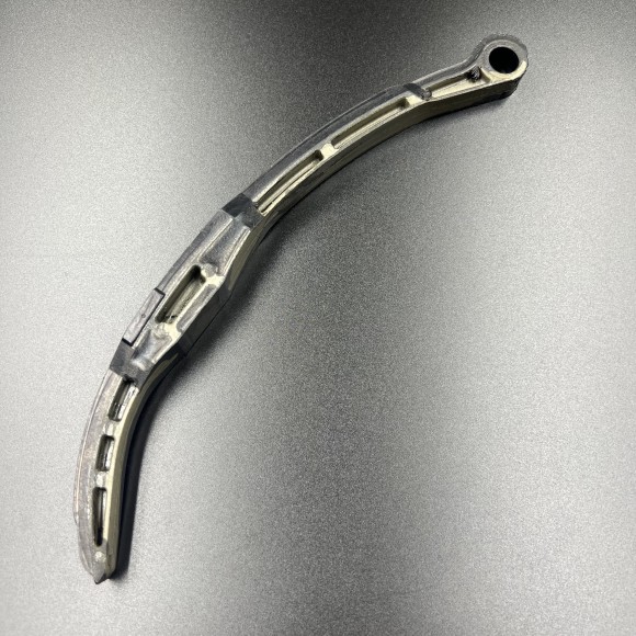 Планка натяжителя цепи Yamaha VK10D, RS90 (Yamaha) Планка натяжителя цепи Yamaha VK10D, RS90 (Yamaha)