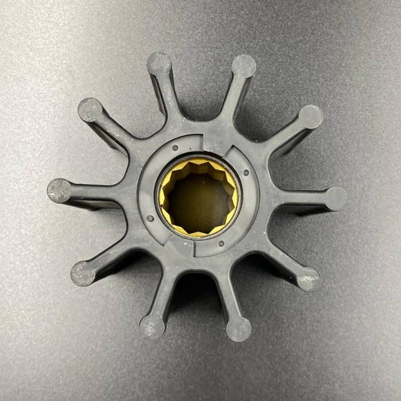 Крыльчатка помпы охлаждения Volvo-Penta (Kacawa)