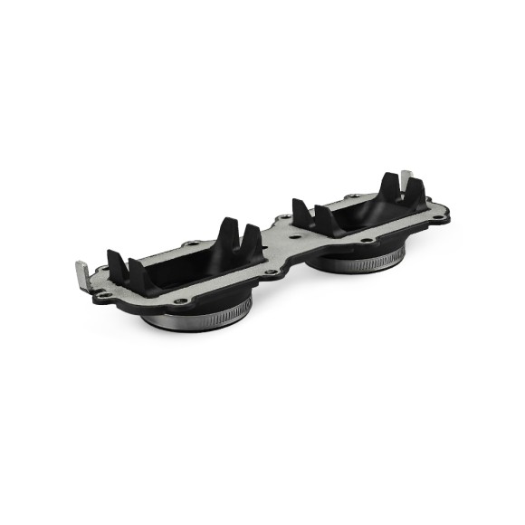 Адаптор карбюратора Sledex для Polaris Адаптор карбюратора Sledex для Polaris