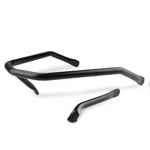 Бампер передний Sledex для Polaris 550/600/800