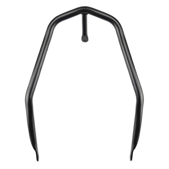 Бампер передний Sledex для Polaris 550/600/800