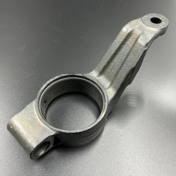 Рычаг рулевой Yamaha VK540(правый) (Yamaha) Рычаг рулевой Yamaha VK540(правый) (Yamaha)