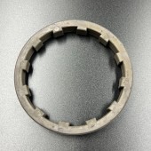 Фиксатор (гайка) корпуса редуктора Mercury/Mercruiser (8M2011027) (Osaka)