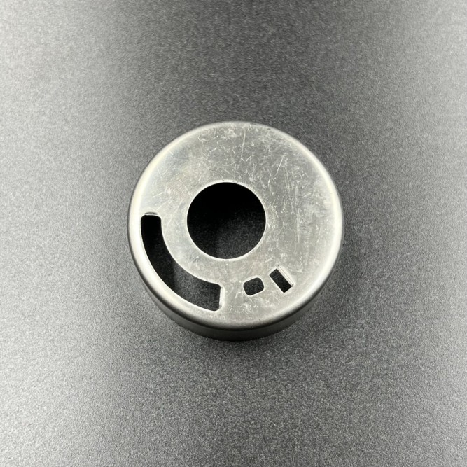 Стакан помпы охлаждения Yamaha 25-30 (69P-44322-00) (KACAWA)