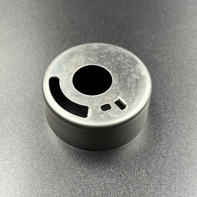 Стакан помпы охлаждения Yamaha 25-30 (69P-44322-00) (KACAWA)