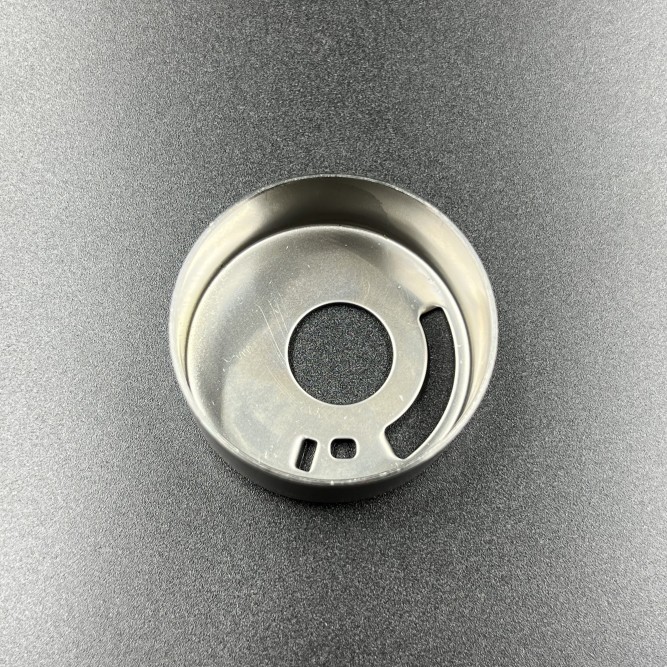 Стакан помпы охлаждения Yamaha 25-30 (69P-44322-00) (KACAWA)
