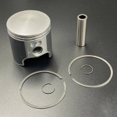 Поршневой комплект Polaris 550 (T-Molly) (3089485) (+0.50mm) (Sinera)