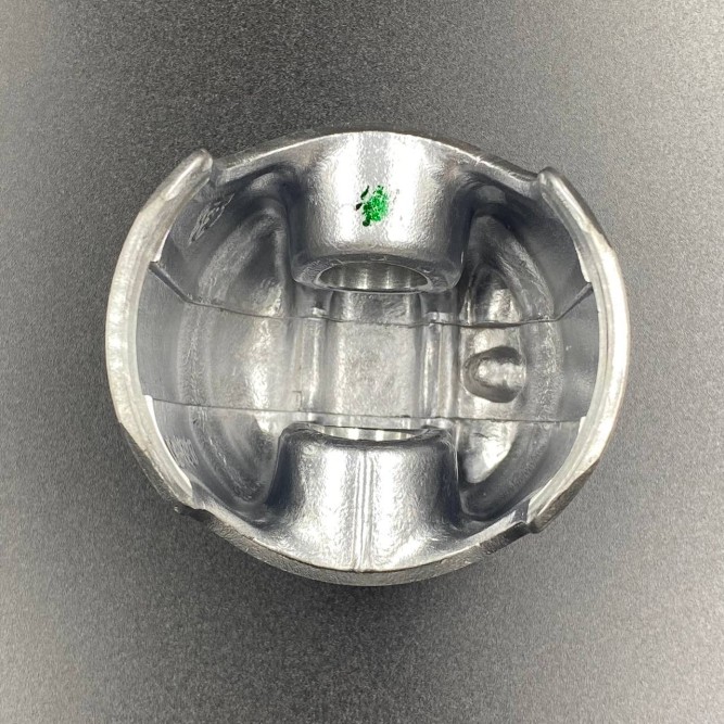Поршневой комплект Polaris 550 (T-Molly) (3089485) (+0.50mm) (Sinera)