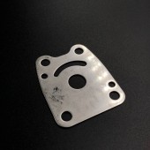 Пластина помпы Yamaha 6E0-44323-00