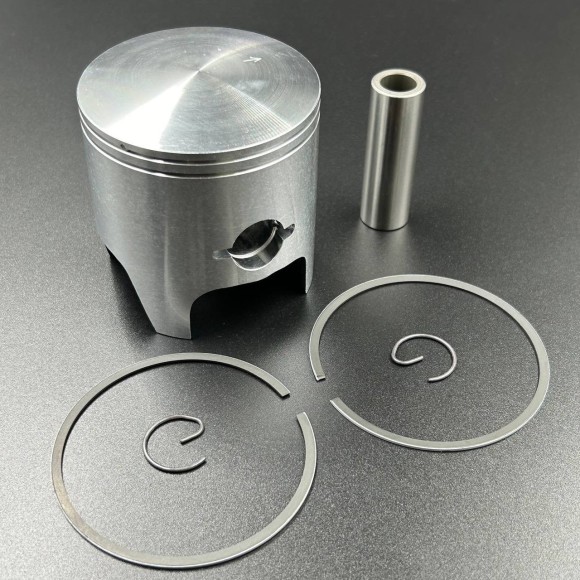 Поршневой комплект Yamaha Phazer (STD) (8V0-11631-00-96) (Osaka) Поршневой комплект Yamaha Phazer (STD) (8V0-11631-00-96) (Osaka)