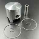 Поршневой комплект Yamaha Phazer (STD) (8V0-11631-00-96) (Osaka)