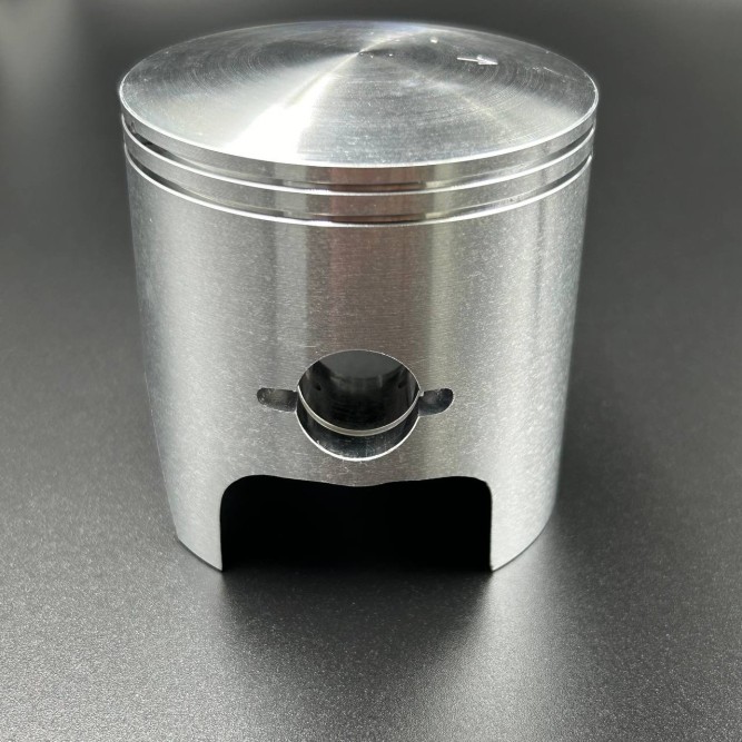 Поршневой комплект Yamaha Phazer (STD) (8V0-11631-00-96) (Osaka)
