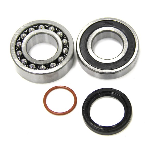 Комплект подшипников трансмиссии Arctic Cat SM-03215 Комплект подшипников трансмиссии Arctic Cat SM-03215