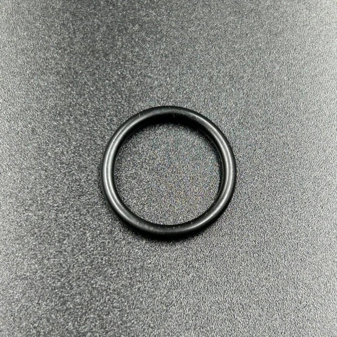 Кольцо уплотнительное штока гидроподъема Yamaha 225-250;F200-F300 (Premarine)